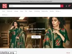 Sites similar to stalkyourfashion.com