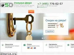 Sites similar to stall-dver.ru
