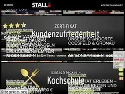 Sites similar to stall.de