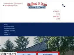 Sites similar to stallardasphalt.com