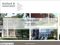 Sites similar to stallardonline.com