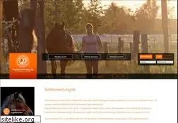 Sites similar to stallbewertung.de