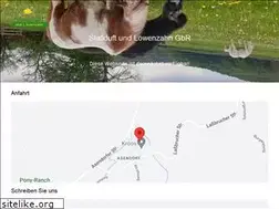 Sites similar to stallduft.de