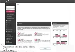 Sites similar to stallet.se