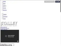 Sites similar to stalley330.com