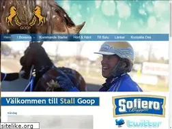 Sites similar to stallgoop.se