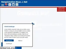 Sites similar to stallhell.de