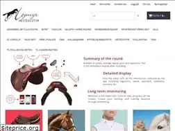 Sites similar to stallhoymyr.no
