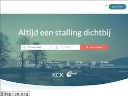 Sites similar to stalling31.nl
