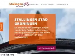Sites similar to stallingen.nl
