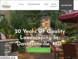 Sites similar to stallingslandscaping.com