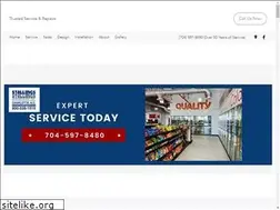 Sites similar to stallingsrefrigeration.com