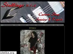 Sites similar to stallingsusa.com