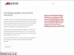 Sites similar to stallion-intl.com