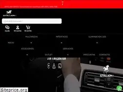 Sites similar to stallion.com.ar