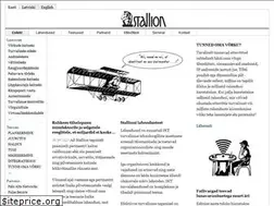 Sites similar to stallion.ee