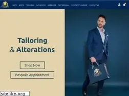 Sites similar to stallionbespoke.com