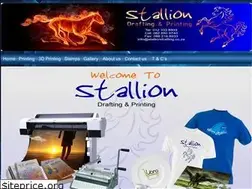 Sites similar to stalliondrafting.co.za