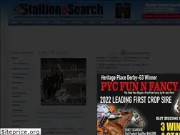 Sites similar to stallionesearch.com