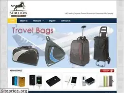 Sites similar to stalliongifts.com
