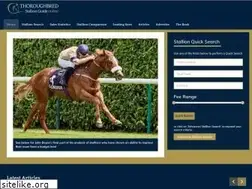 Sites similar to stallionguide.com