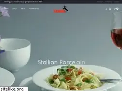 Sites similar to stallionhotelsupplies.com