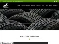 Sites similar to stallionmfg.com