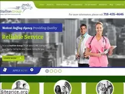 Sites similar to stallionnursing.com