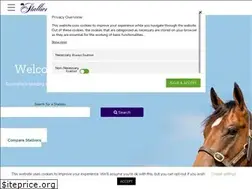 Sites similar to stallions.com.au