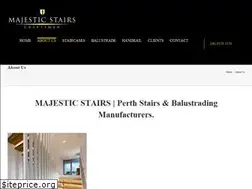 Sites similar to stallionstainless.com.au