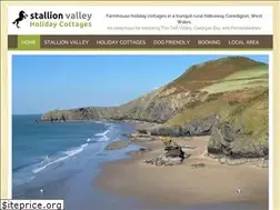 Sites similar to stallionvalley.com