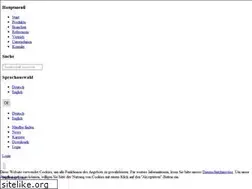 Sites similar to stallkamp.de