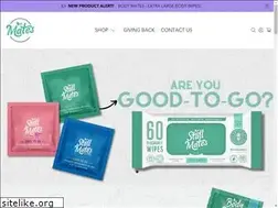 Sites similar to stallmateswipes.com