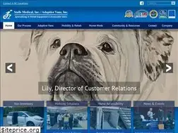 Sites similar to stallsmedical.com