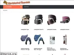 Sites similar to stallundmehr.de