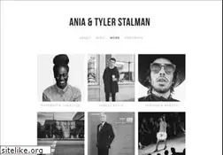 Sites similar to stalman.com