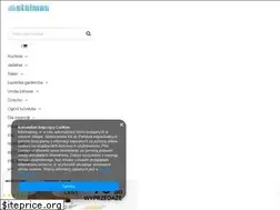 Sites similar to stalman.pl