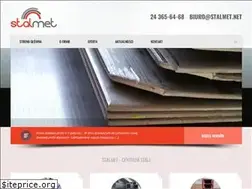 Sites similar to stalmet.net