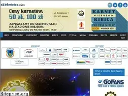 Sites similar to stalmielec.com
