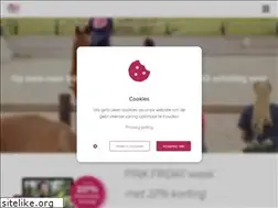 Sites similar to stalmireille.nl