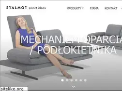 Sites similar to stalmot.com