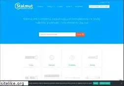 Sites similar to stalmut.pl