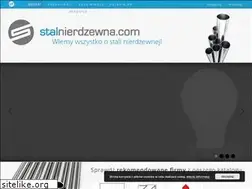 Sites similar to stalnierdzewna.com
