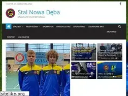 Sites similar to stalnowadeba.pl