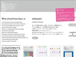 Sites similar to stalogy.com