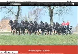 Sites similar to stalokkema.nl