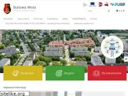 Sites similar to stalowawola.pl