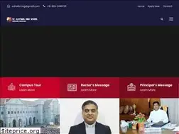 Sites similar to staloysiushighschool.com
