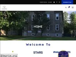 Sites similar to staloysiusregional.com