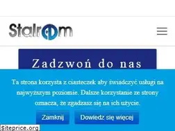 Sites similar to stalremdrzwi.pl